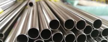  Stainless Steel 904L Pipe & Tube